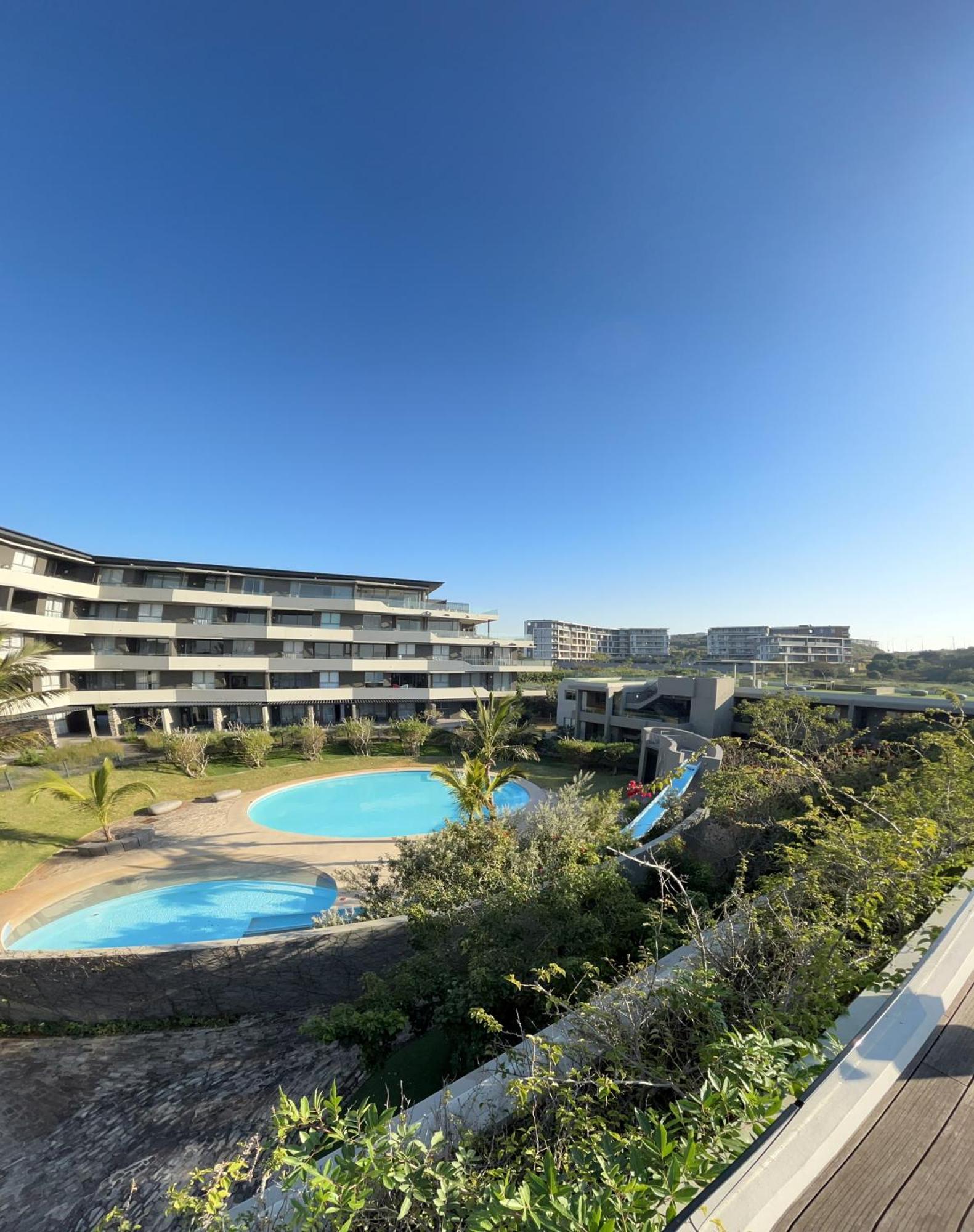 Pebble Beach Sibaya No.122 Esterno foto